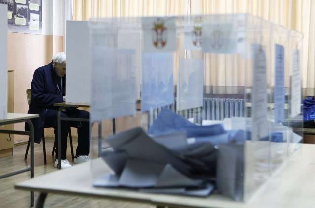 Hapet vendvotimi numër 6 në Tërnoc të Madh, koalicioni i shqiptarëve shpreson për fitore 