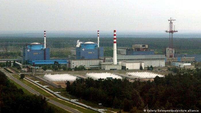 BE-ja do të fusë Ukrainën në rrjetin e saj të energjisë