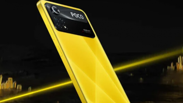 Poco prezantoi X4 Pro 5G dhe M4 Pro për tregun evropian në MWC