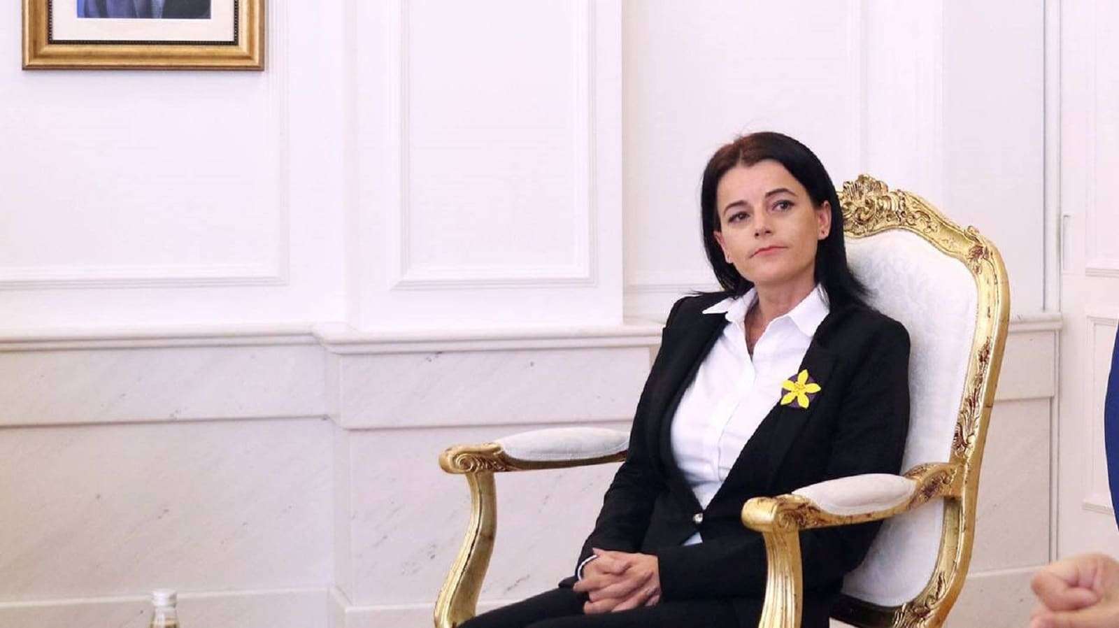 Vasfije Krasniqi reagon për rastin e 11 vjeçares