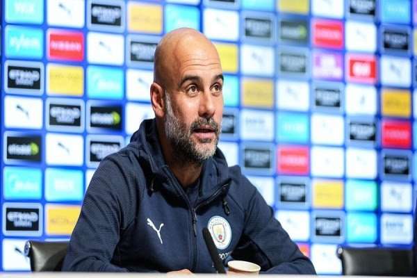 ​Guardiola: Askush nuk e pengoi luftën në ish-Jugosllavi