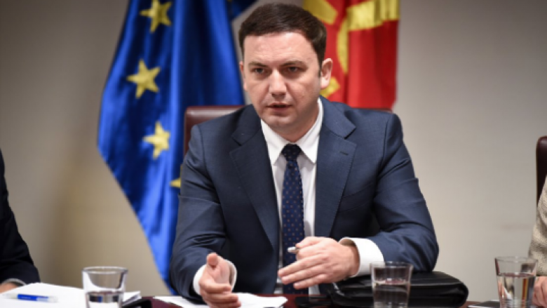 Osmani: Industria jonë është tërësish e varur nga gazi rus