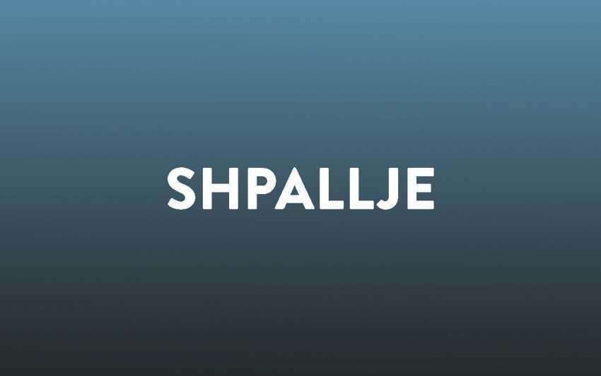 Shpallje e pavlefshme