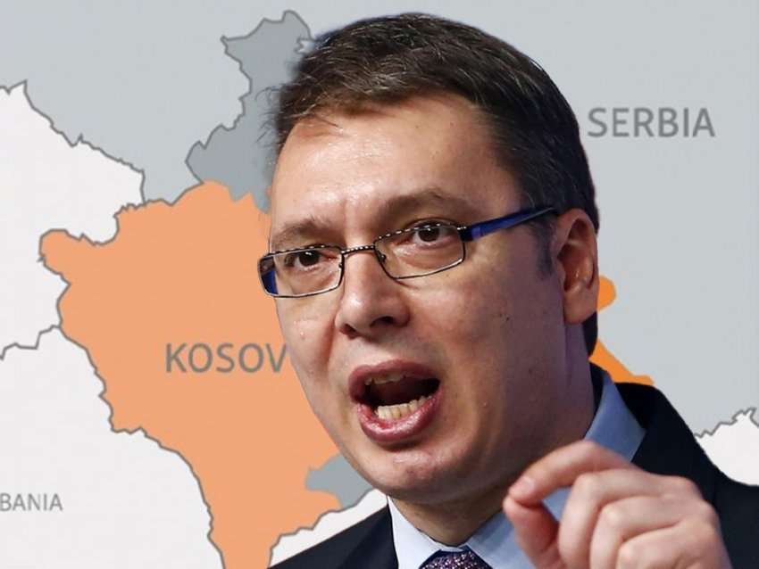 Eksperti i sigurisë tregon se cili ka qenë skenari i Serbisë në Kosovë