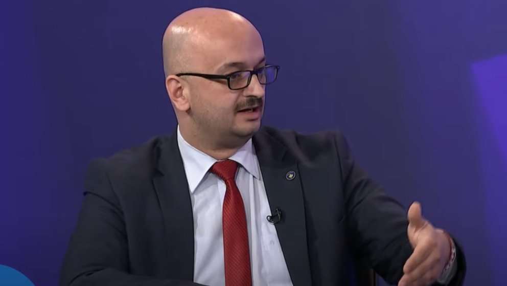 Shala: Për anëtarësimin në NATO, Kosovës i duhen 10 miliardë euro