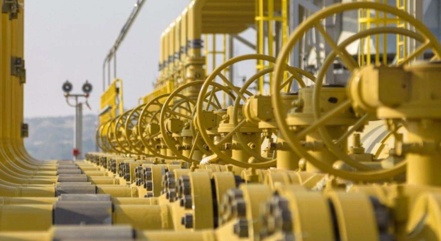 TAP: 10 miliardë metër kub gaz në Europë