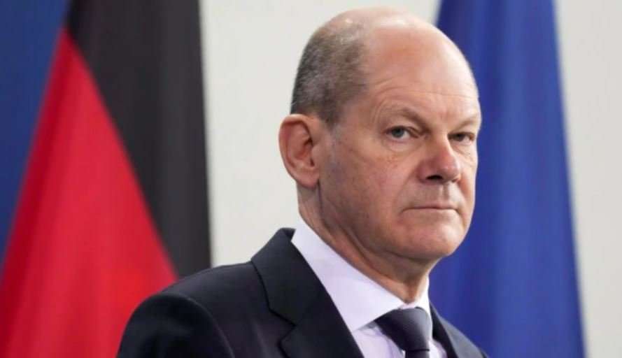 Scholz thotë se pagesat e gazit rus do të vazhdojnë në euro ose dollarë