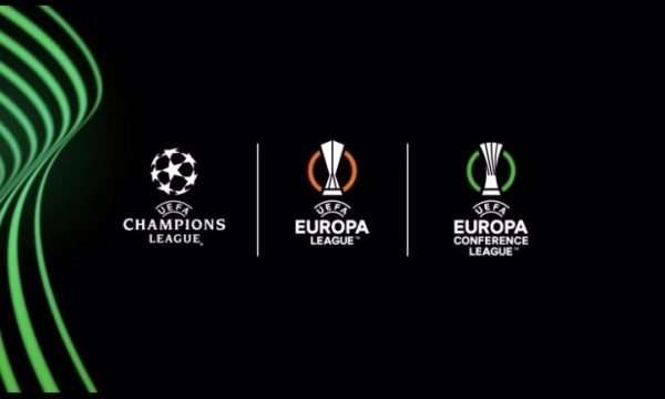 Gjashtë finalistët e tri garave të UEFA-s