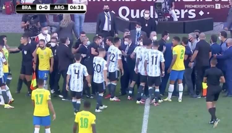 FIFA merr vendimin e pazakontë për ndeshjen që nuk i nevojitet më askujt