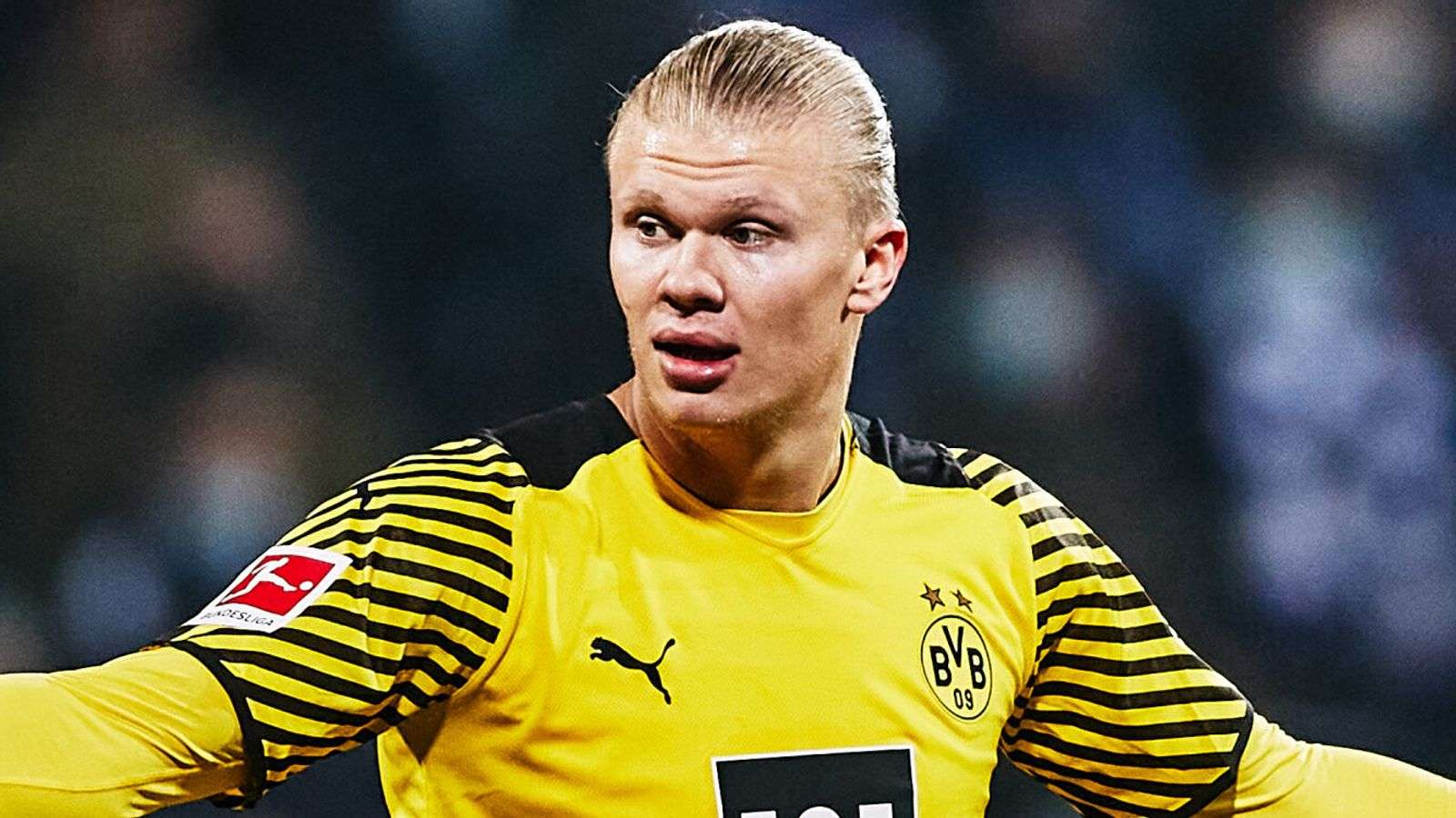 Ardhja e Haland, në Angli presin përgjigjen e Chelsea-t