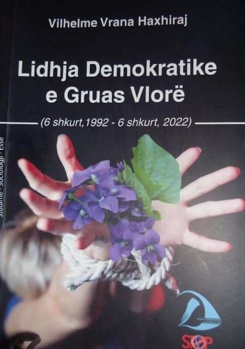 Vetëm forca e grave, mund ta bëjë pajtimin kombëtar!