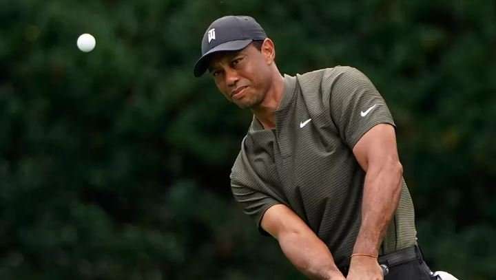 Woods lëshon sfidën: Mund të fitoj sërish një turne Major