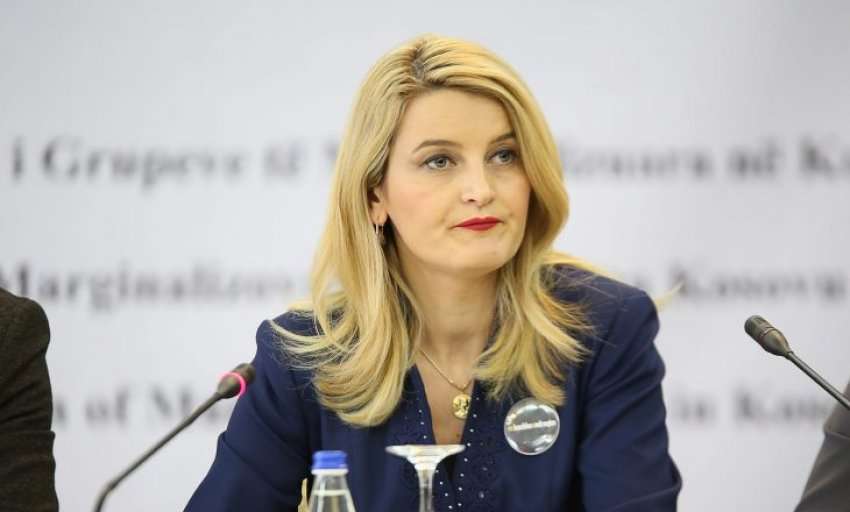 Përveç ndëshkimit për ish-ministren Dhurata Hoxha për “modifikimin e territorit”, paralajmërohet dënim edhe për këta politikanë!