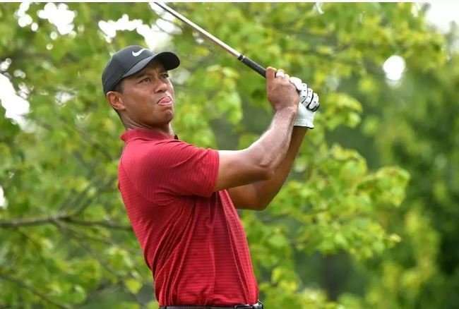 Sërish probleme për Tiger Woods, tërhiqet nga turneu 