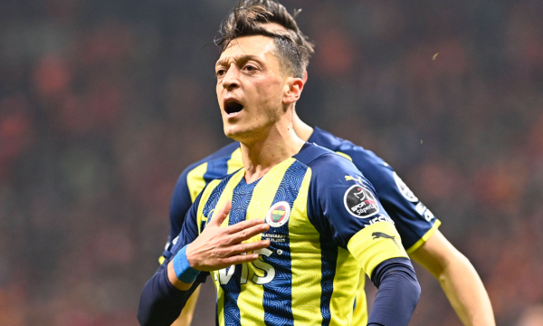 Ozil konfirmon përfundimisht të ardhmen e tij