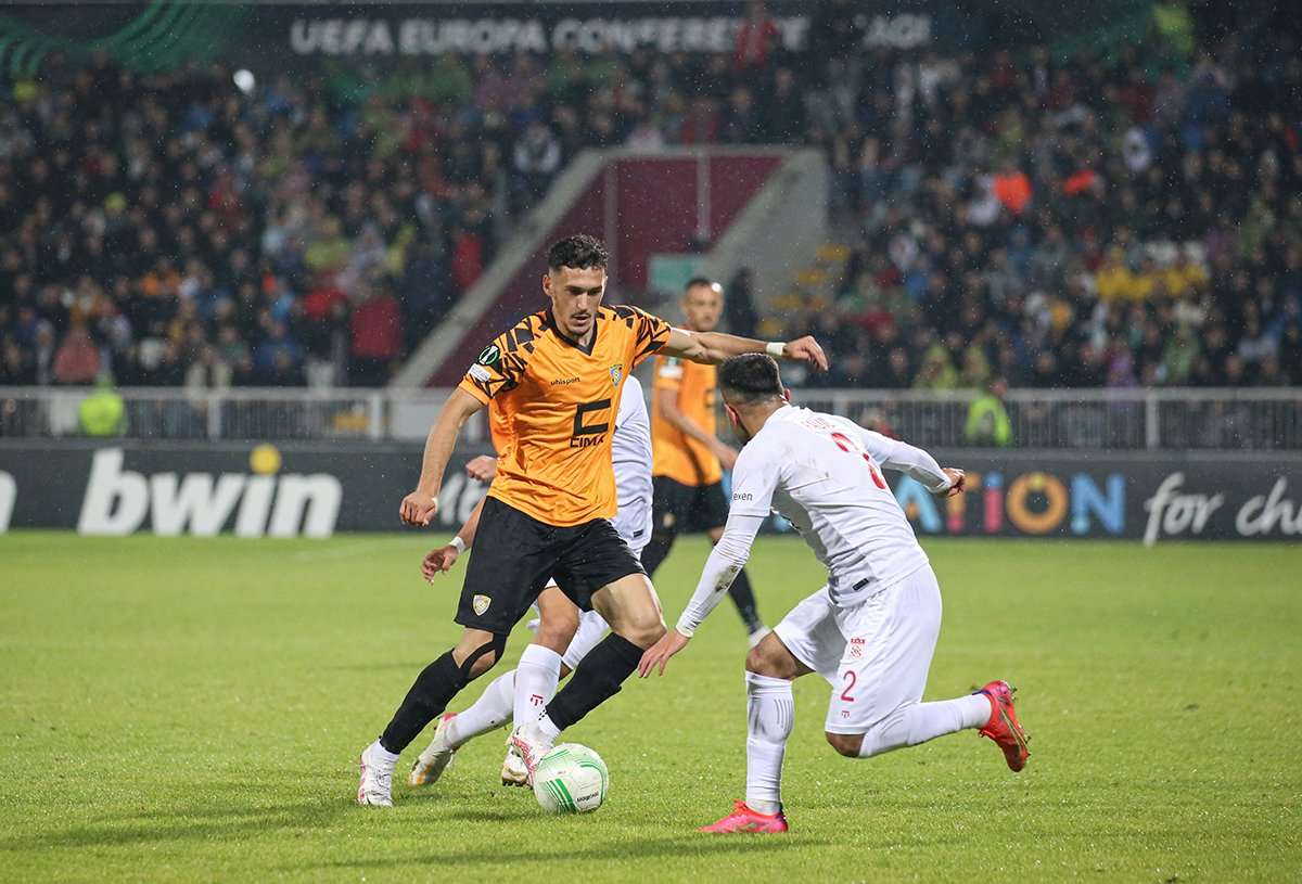 Kampionati i Kosovës shënon progres në renditjen e UEFA-s 