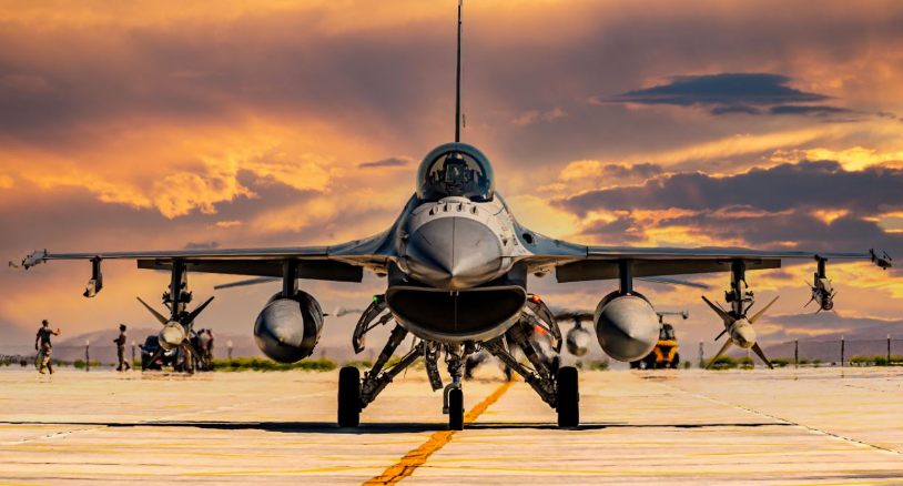 Norvegjia i shet Rumanisë 32 avionë luftarakë F-16