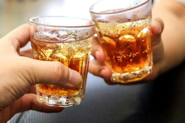 ​Interesante, por jo e vërtetë - pesë mite të njohura për alkoolin