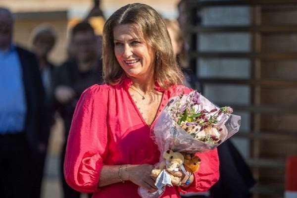 ​Princesha norvegjeze largohet nga detyrat mbretërore
