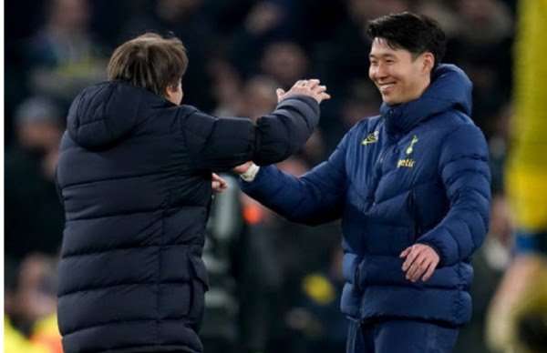 ​Son zbulon nëse do të luajë në Kampionatin Botëror