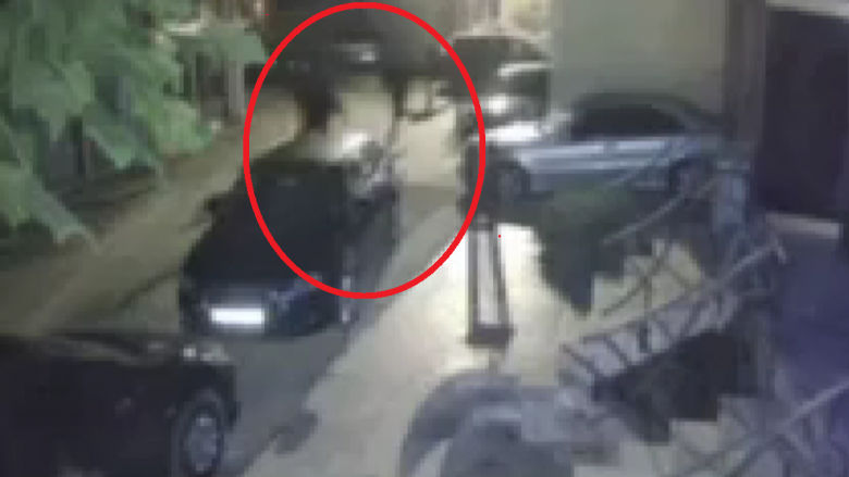 Kumanovë, disa të maskuar dhe armatosur tentojnë t’i sumlojnë dy të rinjë