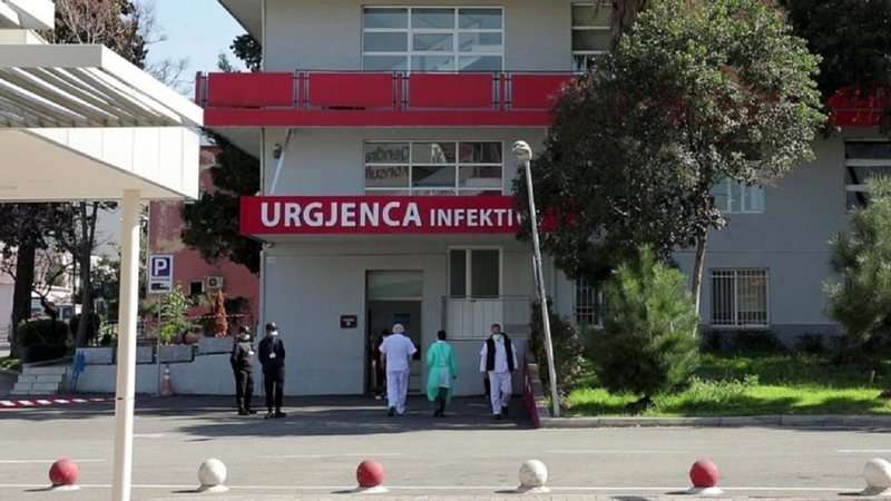 Çfarë ka ndodhur në 24 orët e fundit? Ministria e Shëndetësisë jep njoftimin e rëndësishëm