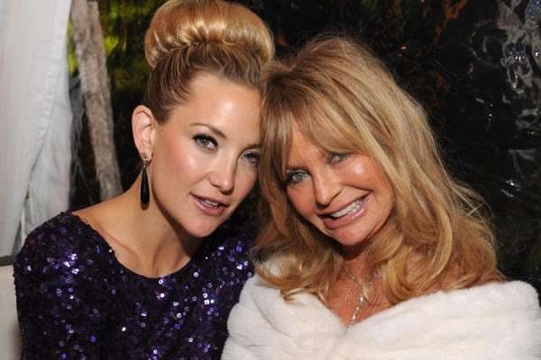 Kate Hudson e di kur dikush po e gënjen