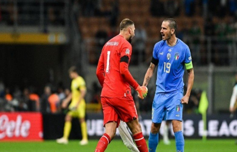 Statistika dhe kuriozitete të miqësores Shqipëri-Itali