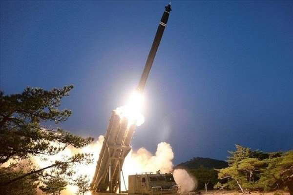 ​Norvegjia nënshkruan kontratë rekord raketore prej 500 milionë dollarësh me SHBA-në
