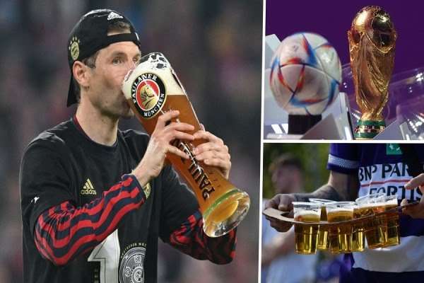 Katari i paraqet problem FIFA-s, ndalohet alkooli në Botëror