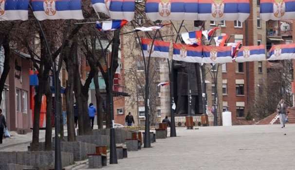Makolli: Veriu i Kosovës është bërë pika më neuralgjike e Evropës