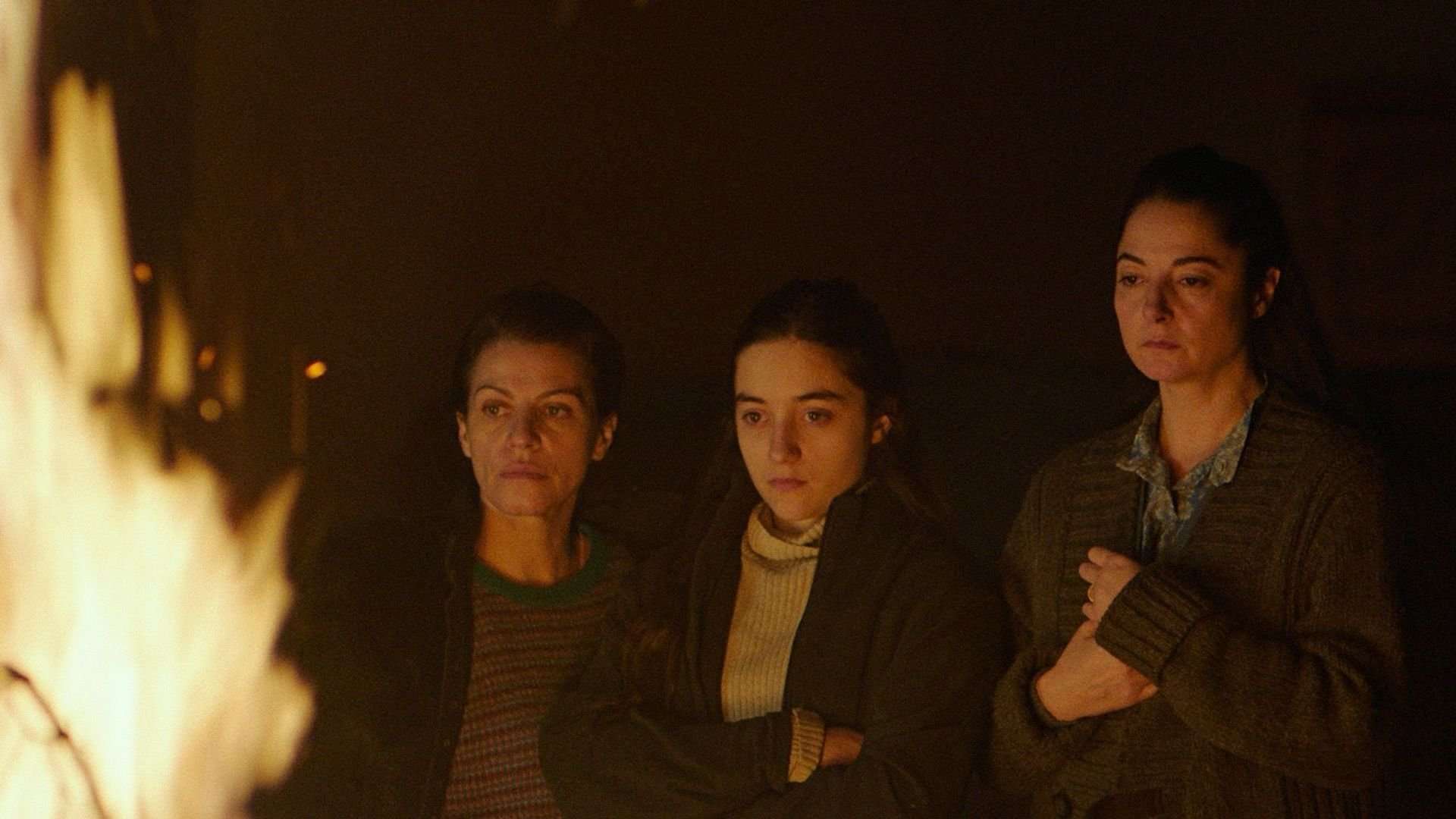    “Toka Brenda Meje”, shfaq premierën në Tallin Black Nights të Estonisë