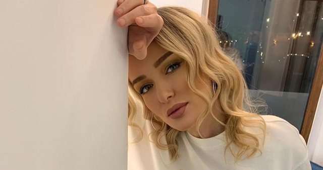 Pas ndarjes nga Keith, Adriana Matoshi në një lidhje të re dashurie?