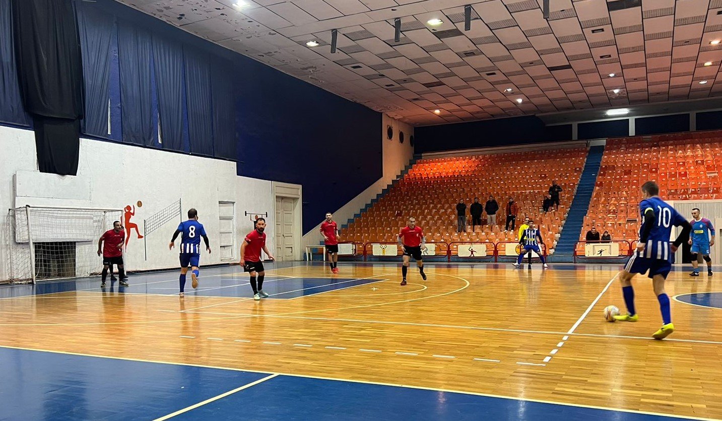 Nis Kampionati Kombëtar  