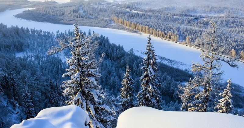 Në një nga vendet më pak të vizituara në botë zbulohet virusi 48 mijë vjeçar!