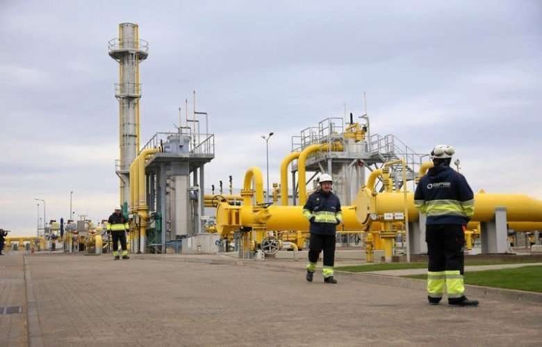 Gazsjellësi i ri “Baltic Pipe” nis transportimin e gazit natyror