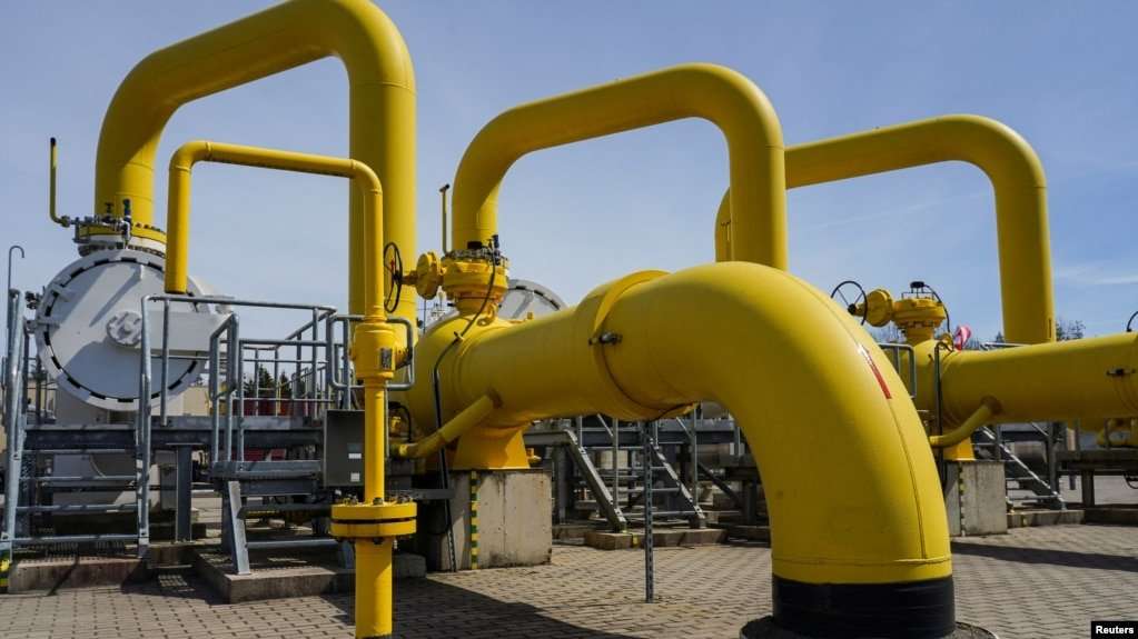 Agjencia për Energji këshillon BE-në që të ruajë gazin