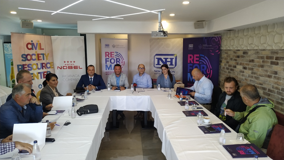 Komuna e Ulqinit vitin e ardhshëm do të trefishojë buxhetin për dedikimin e OJQ-ve