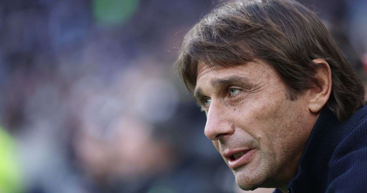 Conte: Kam një kërkesë për ekipin