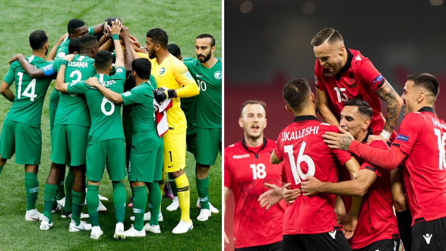 E pazakontë: Arabia Saudite me dy kërkesa të veçanta për Shqipërinë
