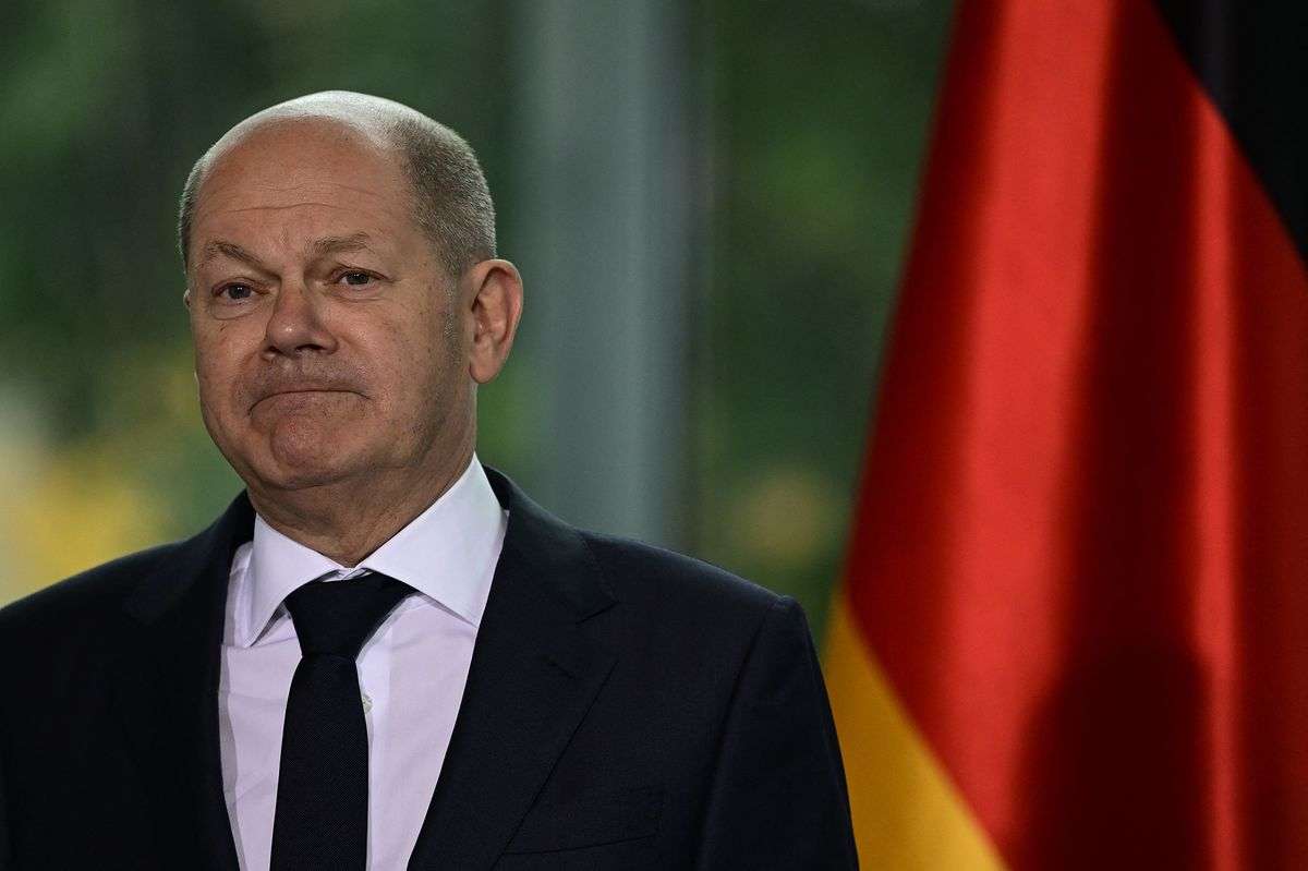 ​Scholz: Kufizimi i çmimeve të gazit vetëm në bashkëpunim të ngushtë me partnerët jashtë BE-së