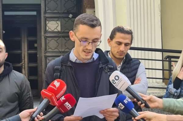 ​Disa organizata studentore kërkojnë zgjedhje të përgjithshme në UP
