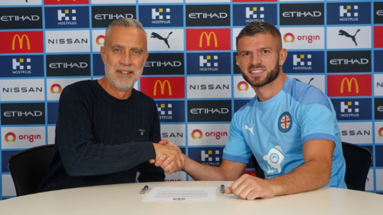 Berisha flet për ekipin e ri