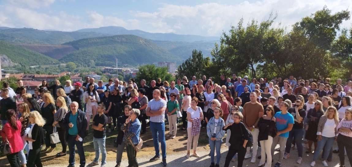 Eksperti i sigurisë zbulon prapaskenat: Ky është mesazhi që përçoi Bërnabiq në veri - nuk do duhej të ndodhte kjo gjë!