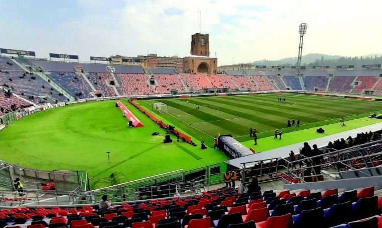 Bologna zyrtarizon një emër shumë të njohur