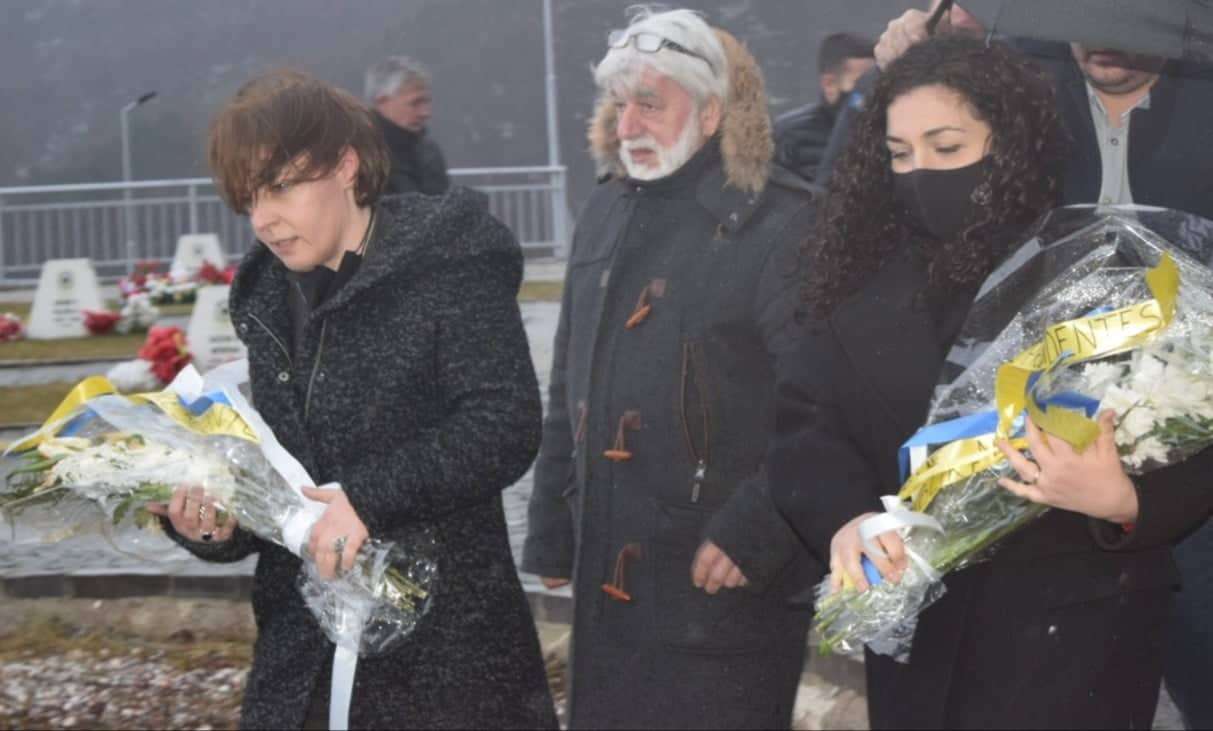 Injorimi i aktivistëve të shquar të çështjes kombëtare nga mërgata dhe shkelja e kontributeve të tyre, një ligësi njerëzore..!?