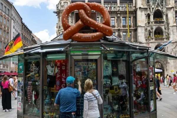 ​Sa është real skenari që Gjermania të përfundojë në recesion?