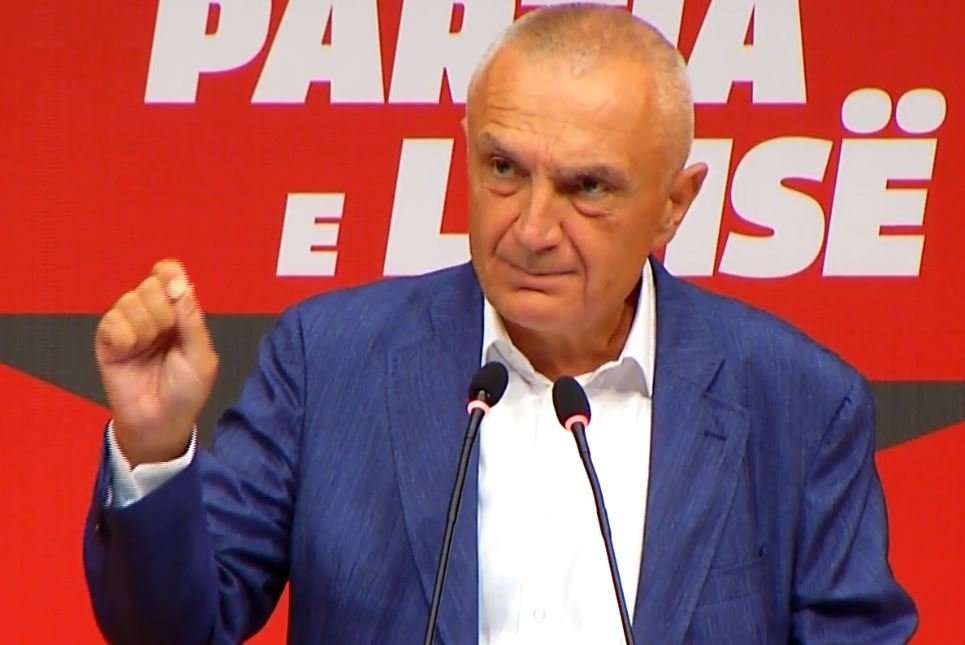 Meta: Qëllimi i errët i kryehakeruesit Edi Rama, të nxirrte në publik kursimet e shqiptarëve