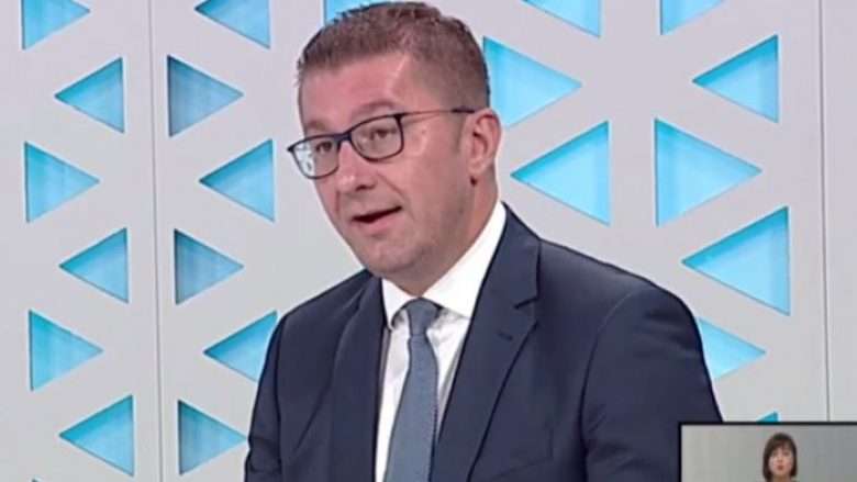 Mickoski për blerjen e gazit nga Serbia: Skenari im është më i mirë dhe më i qëndrueshëm