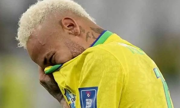 Neymar, simuluesi i zakonshëm